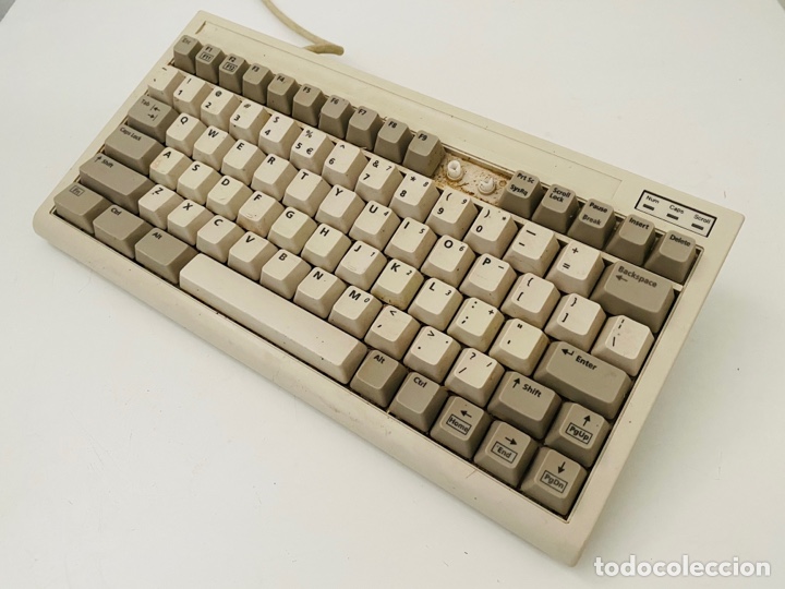 Segunda mano: BTC-5100C Keyboard Mini - Foto 8