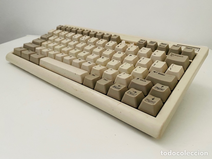 Segunda mano: BTC-5100C Keyboard Mini - Foto 9