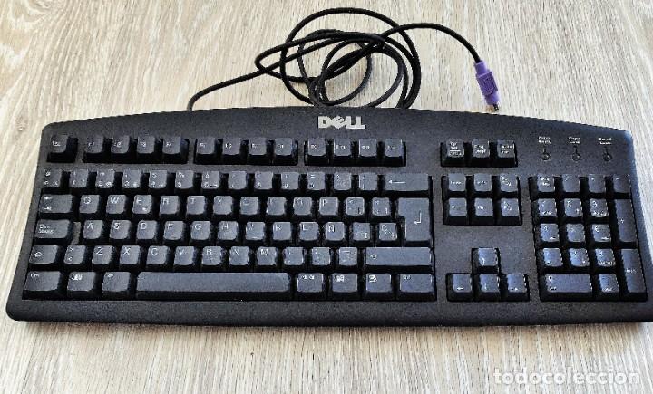 Segunda mano: Teclado - Foto 6