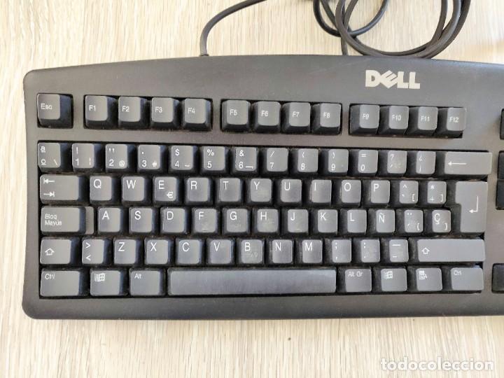 Segunda mano: Teclado - Foto 7