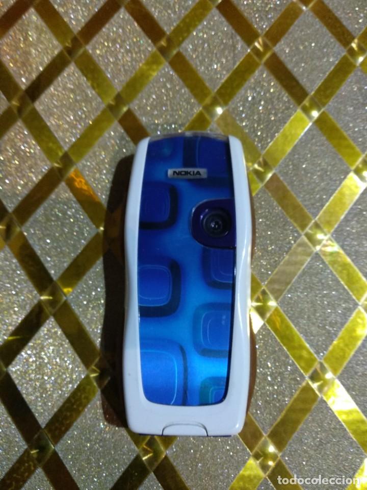 Segunda mano: MOVIL VIEJOS USADOS ! - Foto 2