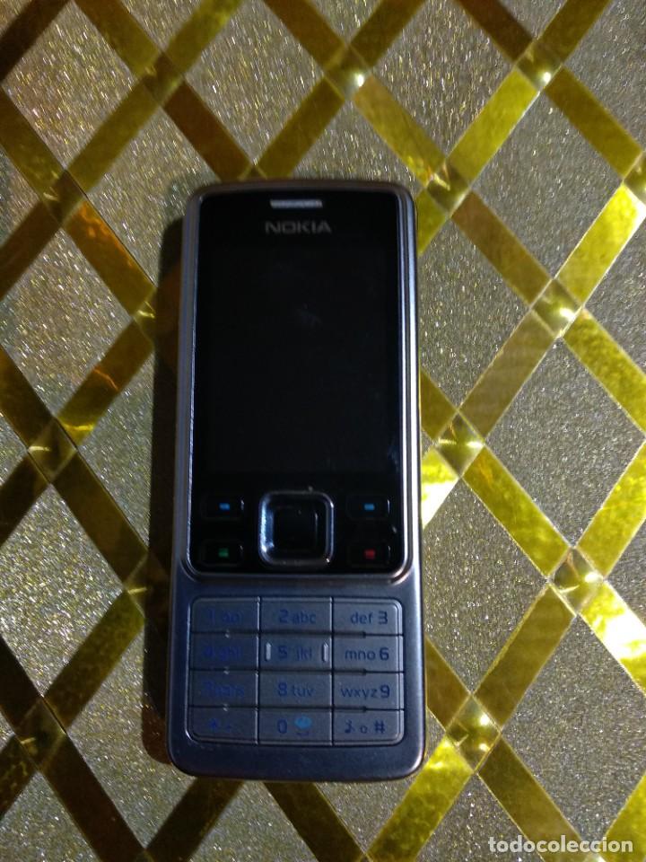 Segunda mano: MOVIL VIEJOS USADOS ! - Foto 1