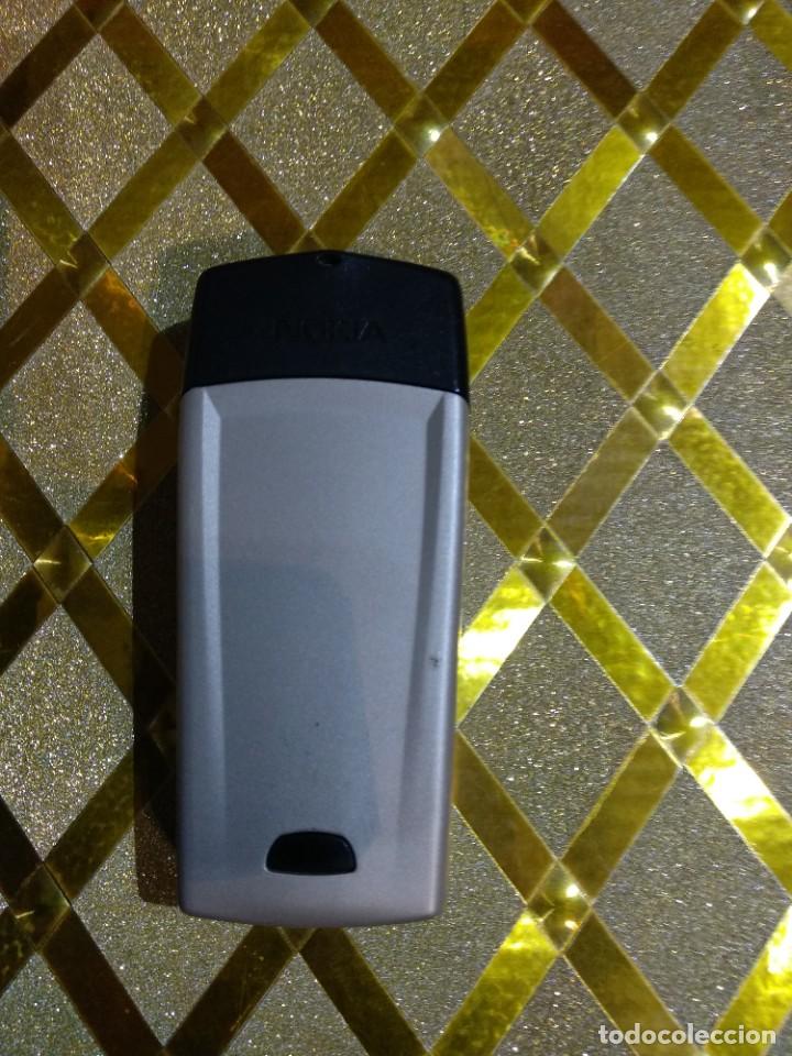 Segunda mano: MOVIL VIEJOS USADOS ! - Foto 2
