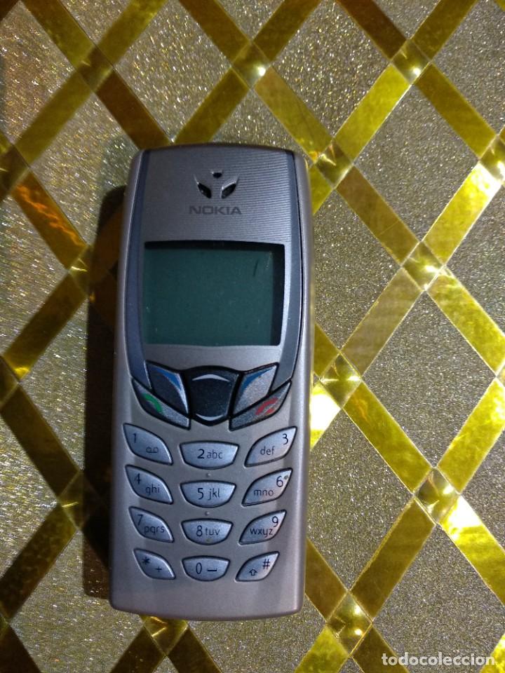 Segunda mano: MOVIL VIEJOS USADOS ! - Foto 1