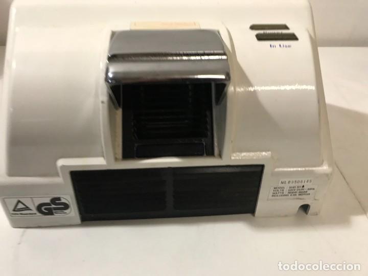 Segunda mano: SECAMANOS AUTOM&Aacute;TICO NOFER - Foto 3