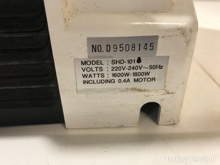 Segunda mano: SECAMANOS AUTOM&Aacute;TICO NOFER - Foto 4