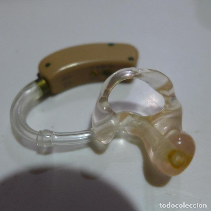Segunda mano: AUDIFONO MICROSON 34 AGC PARA LA OREJA DERECHA - Foto 5