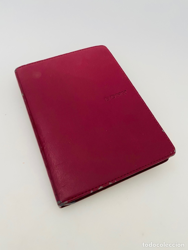 Segunda mano: Sony PRS-300 digital Book - Foto 6