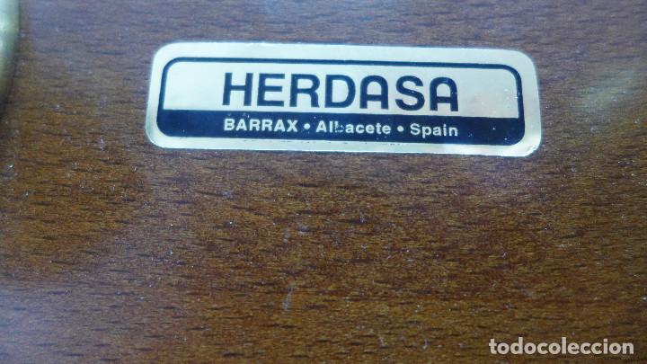 Segunda mano: PERCHA HERDASA - Foto 2