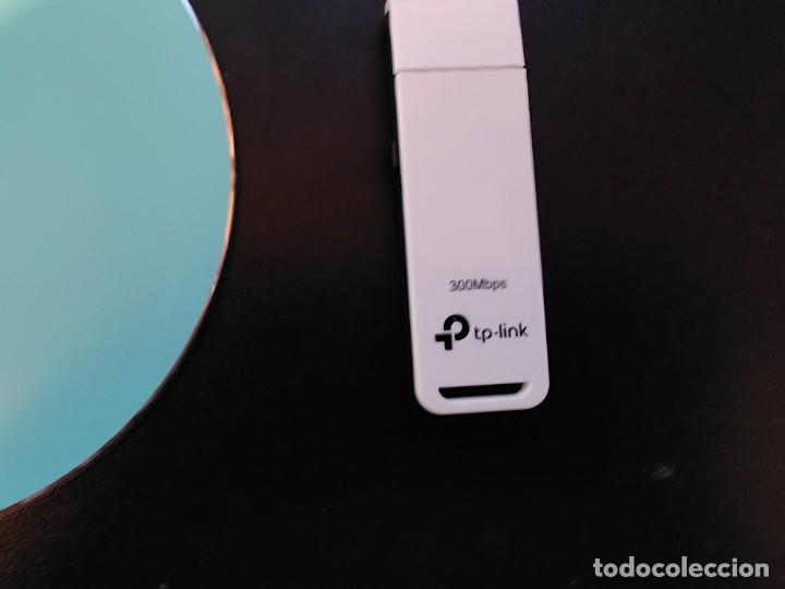 Segunda mano: ADAPTADOR USB WIFI - Foto 2