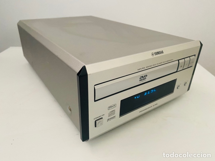 Segunda mano: Yamaha E600 MK2 - Foto 5