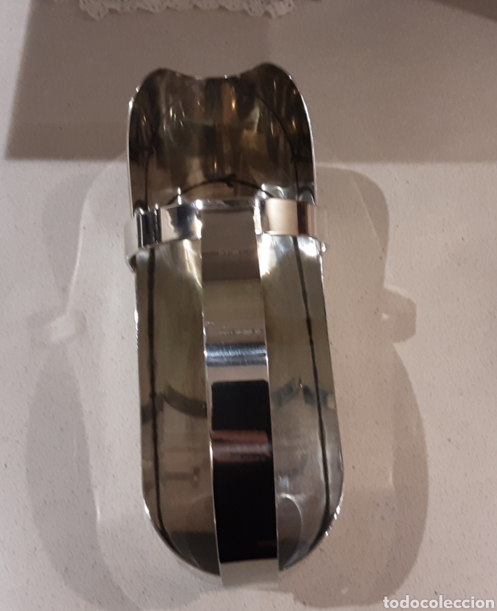 Segunda mano: ELEGANTE SOPORTE PARA SERVIR VINO - Foto 6