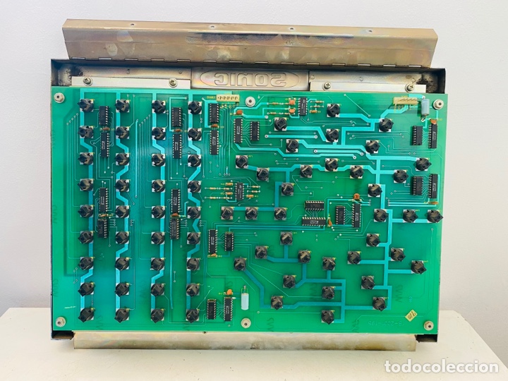 Segunda mano: Sonic Super Chip Piezas - Foto 5
