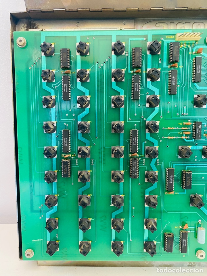 Segunda mano: Sonic Super Chip Piezas - Foto 6
