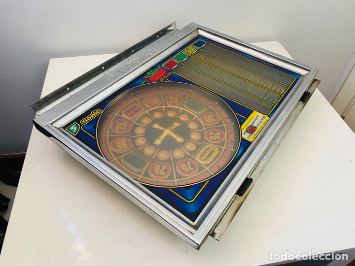 Segunda mano: Sonic Super Chip Piezas - Foto 9