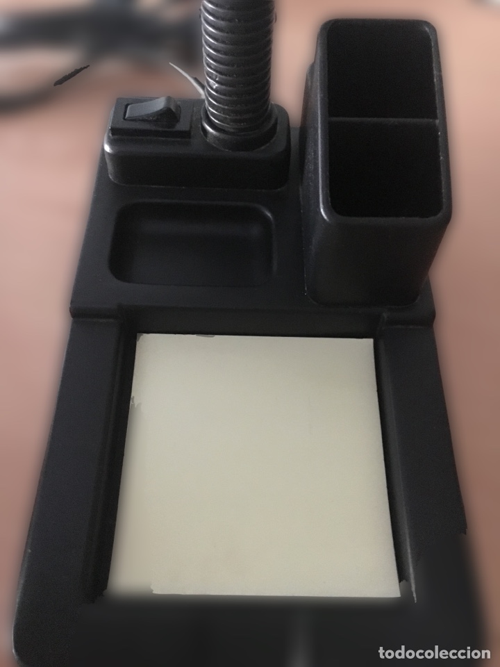Segunda mano: Lampara FLEXO Vintage - Foto 2