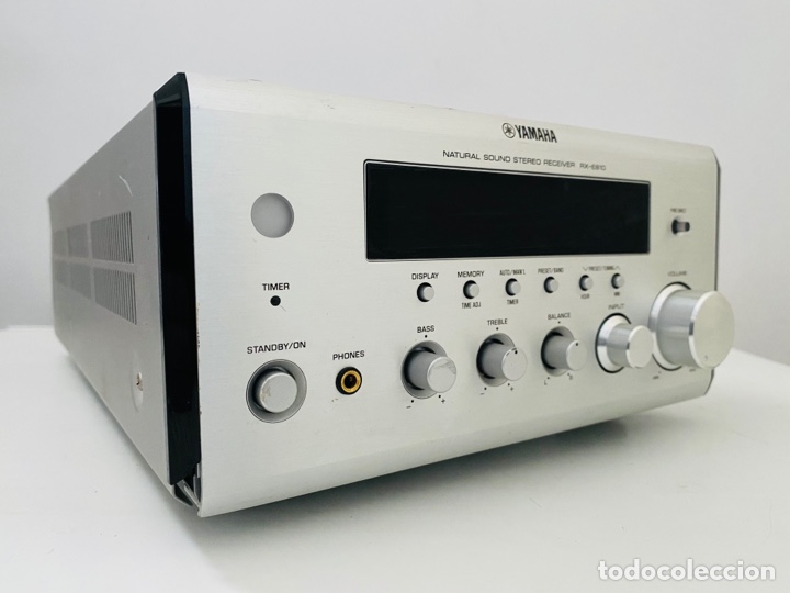 Segunda mano: Yamaha RX-E810 Receiver - Foto 4