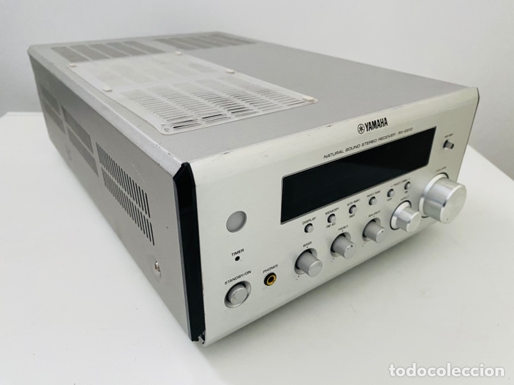 Segunda mano: Yamaha RX-E810 Receiver - Foto 5
