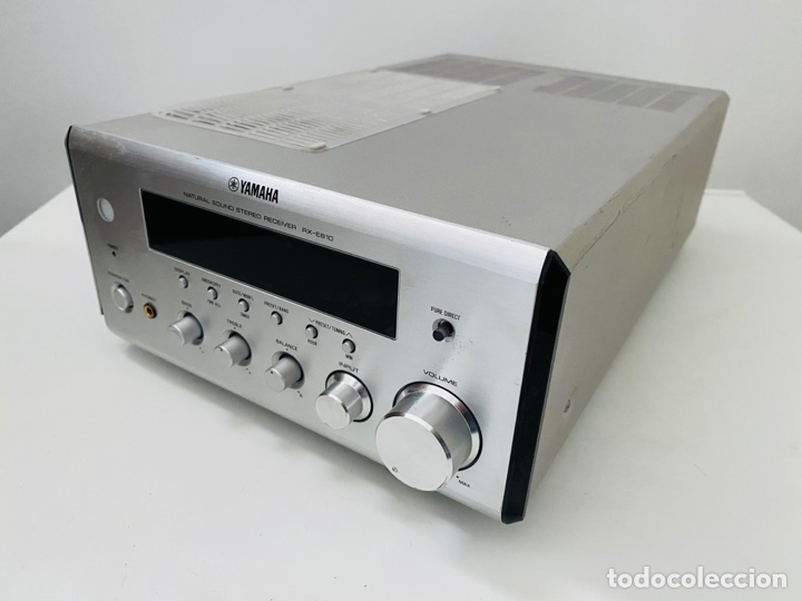 Segunda mano: Yamaha RX-E810 Receiver - Foto 9
