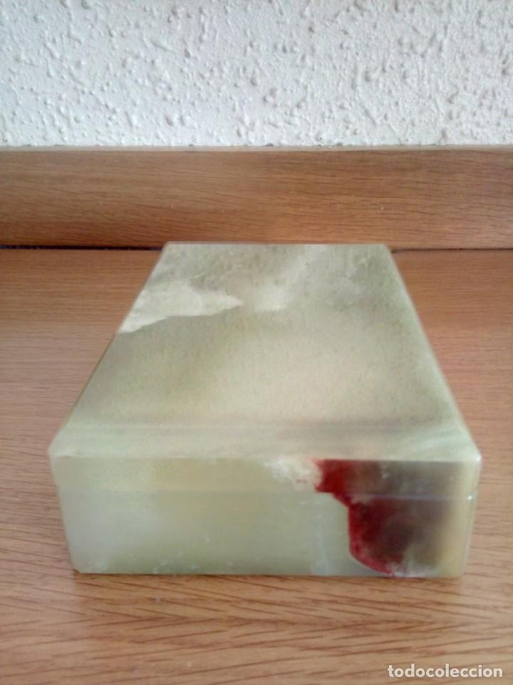 Segunda mano: CAJA DE ONIX - Foto 4