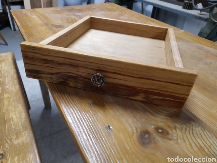 Segunda mano: MESA DE COCINA BANCO - Foto 4