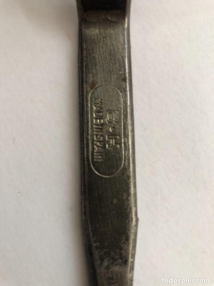 Segunda mano: Llave bicicleta B&H - Foto 2