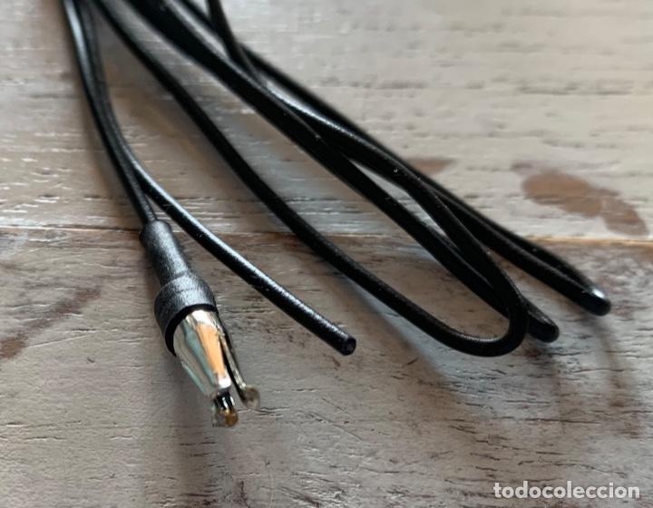 Segunda mano: Antena externa de 140 cm con conector hembra. Nueva. - Foto 1