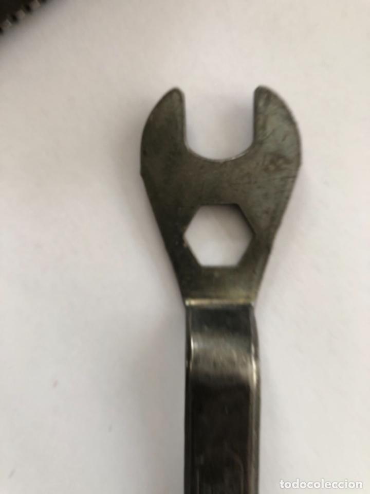 Segunda mano: Llave bicicleta B&H - Foto 3