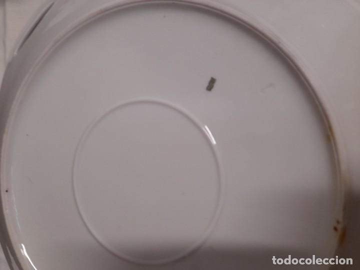 Segunda mano: Juego de T&eacute; Bidasoa - Foto 4
