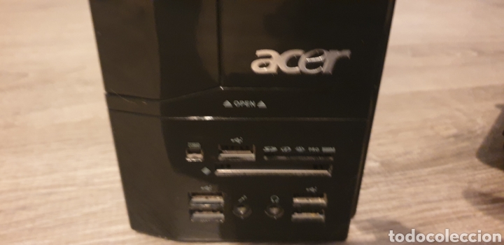 Segunda mano: ASPIRE X3200 - Foto 2