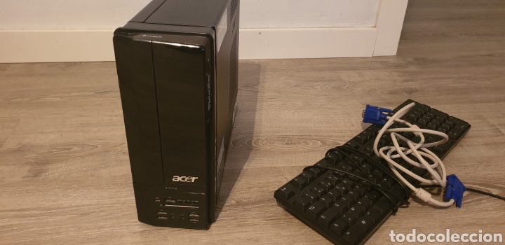 Segunda mano: ASPIRE X3200 - Foto 3