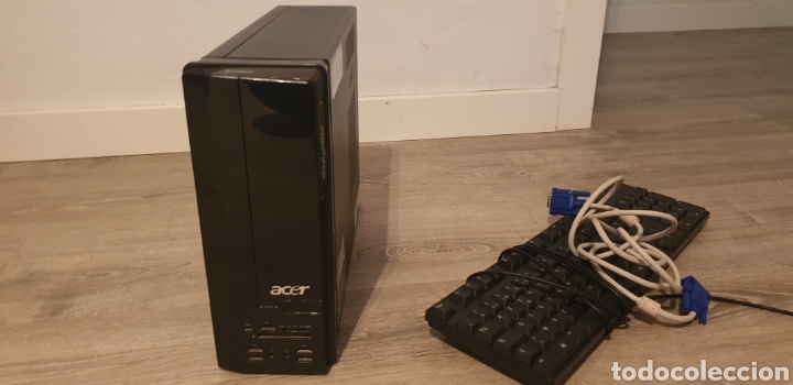 Segunda mano: ASPIRE X3200 - Foto 11