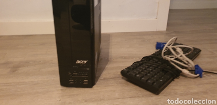 Segunda mano: ASPIRE X3200 - Foto 1