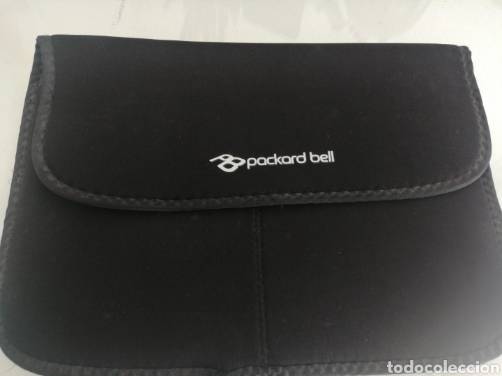 Segunda mano: Funda Packard Bell 29&times;21 cm - Foto 1