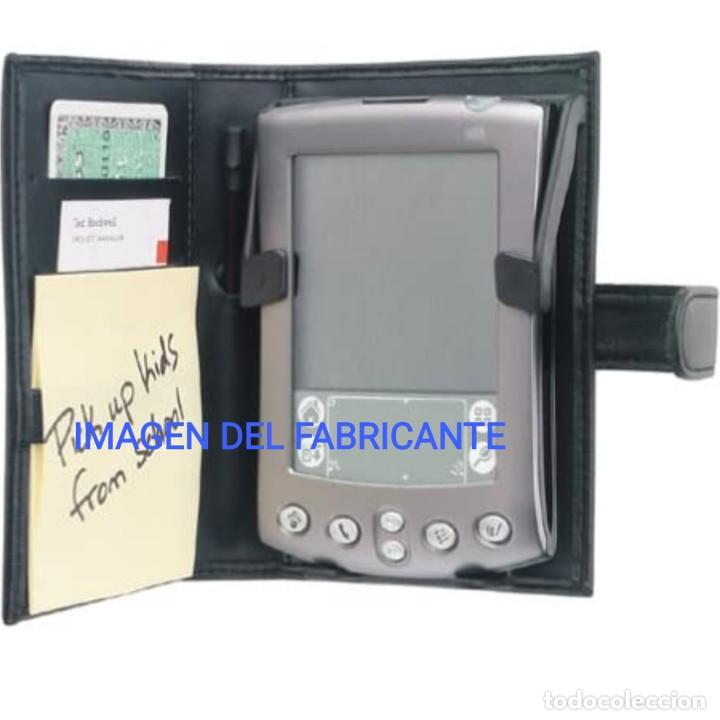 Segunda mano: Funda PDA Case Logic Strongman 10x13 cm dispositivo - Foto 7