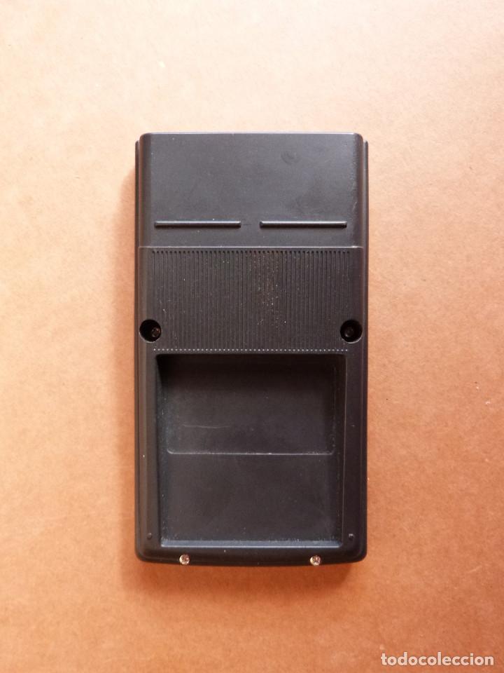 Segunda mano: Calculadora ELSI MATE EL-231 Auto Power Off - Foto 3