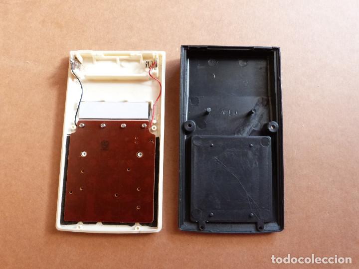 Segunda mano: Calculadora ELSI MATE EL-231 Auto Power Off - Foto 4