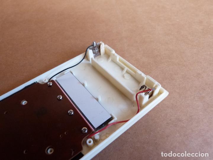 Segunda mano: Calculadora ELSI MATE EL-231 Auto Power Off - Foto 5