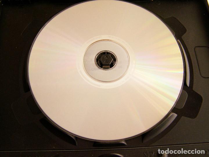 Segunda mano: CD LINUX GLOBAL GNU/LINUX - C&Oacute;DIGO ABIERTO DE CANTABRIA - 2004 - Foto 4