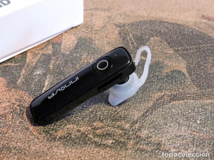 Segunda mano: Innova - Auricular-Wireless- - Foto 4