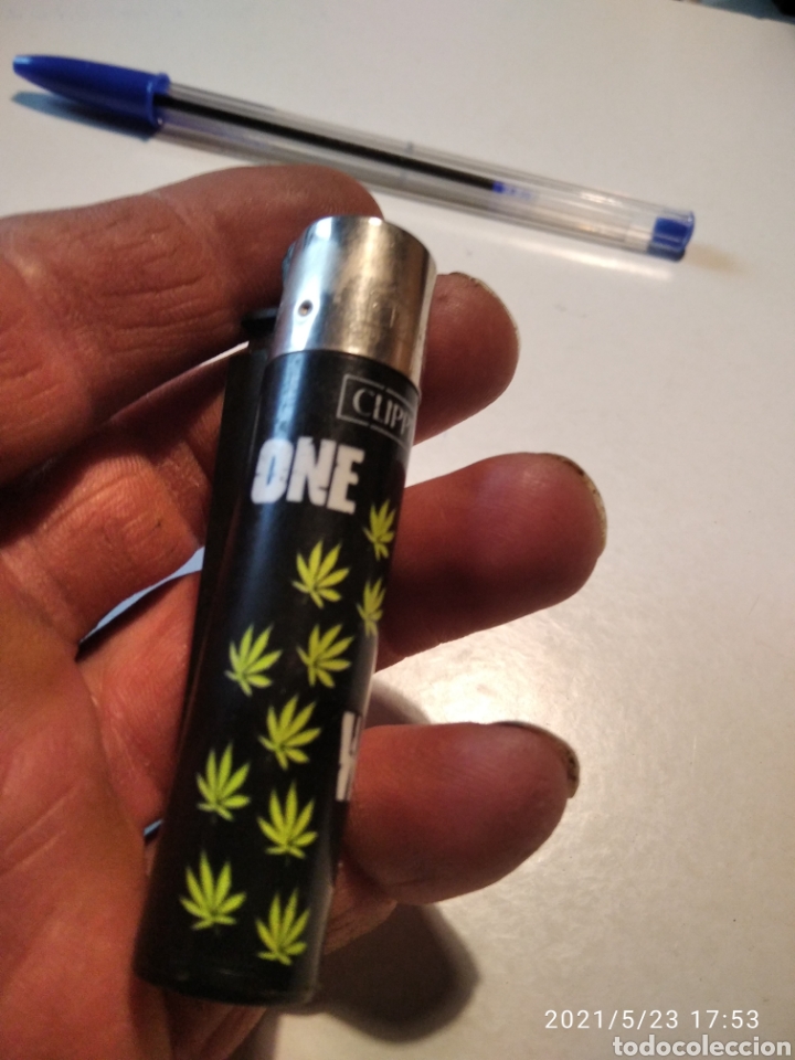 Segunda mano: Clipper ONE WAY - Foto 3