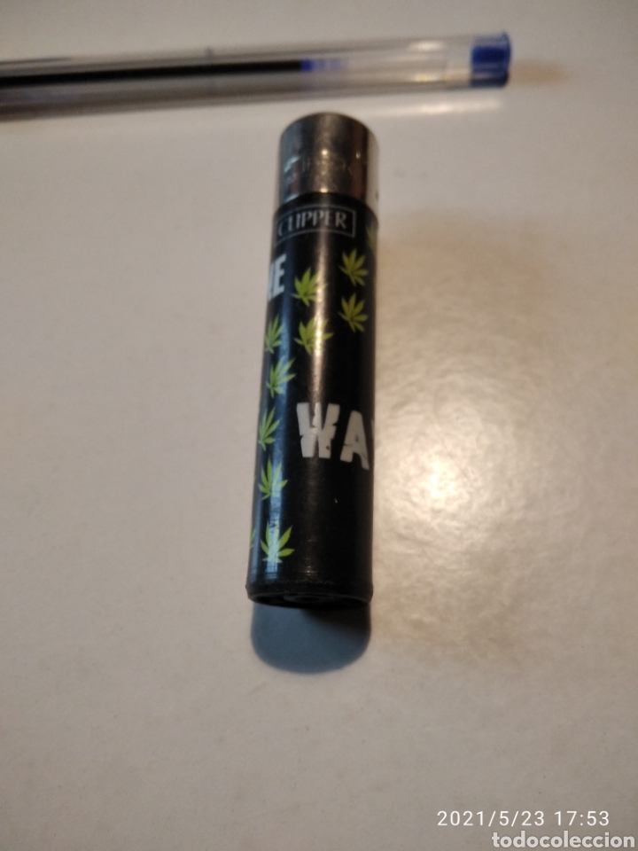 Segunda mano: Clipper ONE WAY - Foto 1