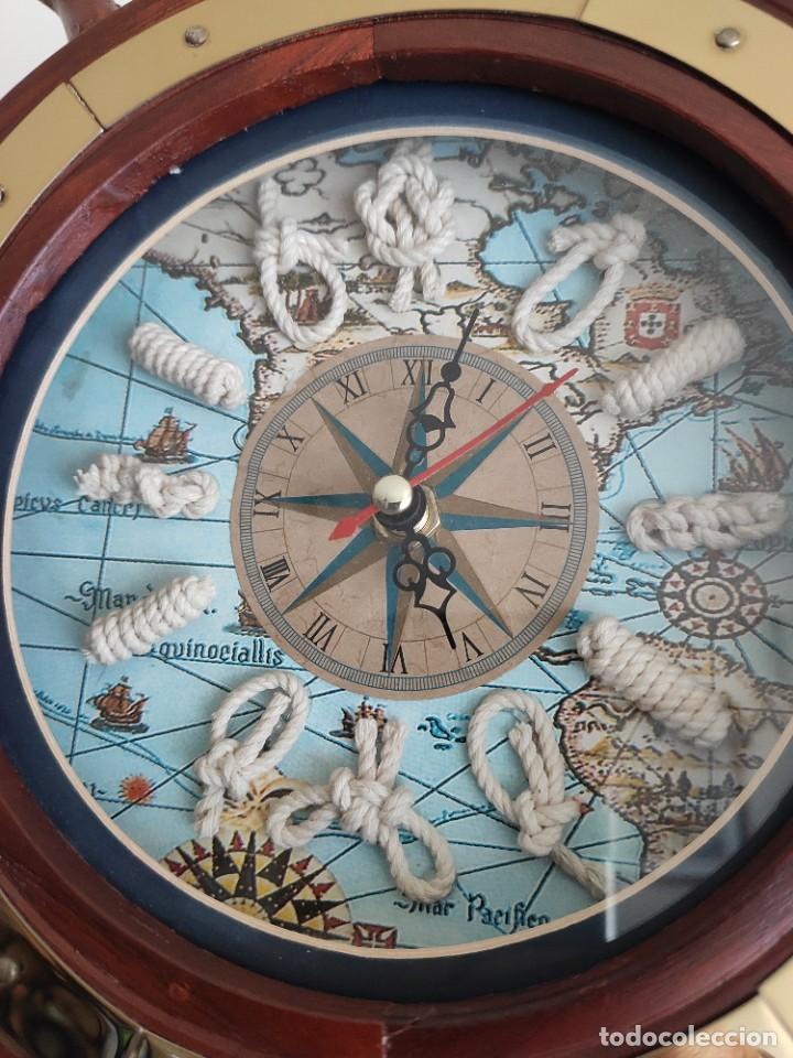 Segunda mano: Lote decorativo marino - Foto 4