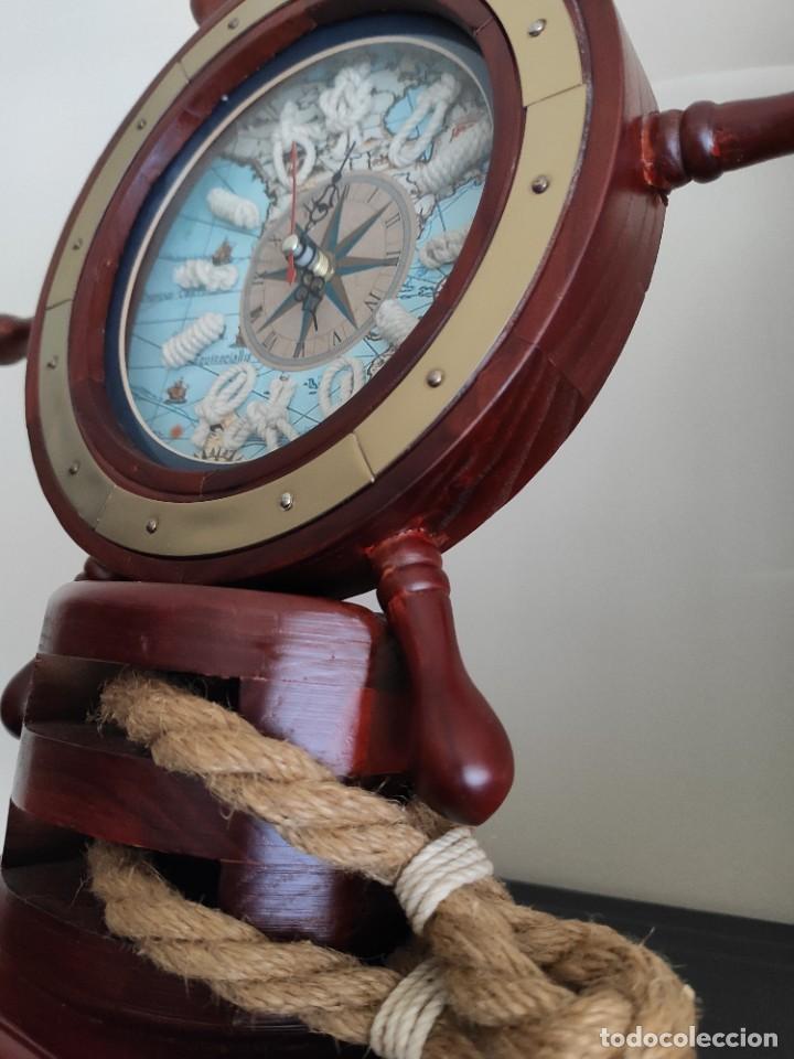 Segunda mano: Lote decorativo marino - Foto 5