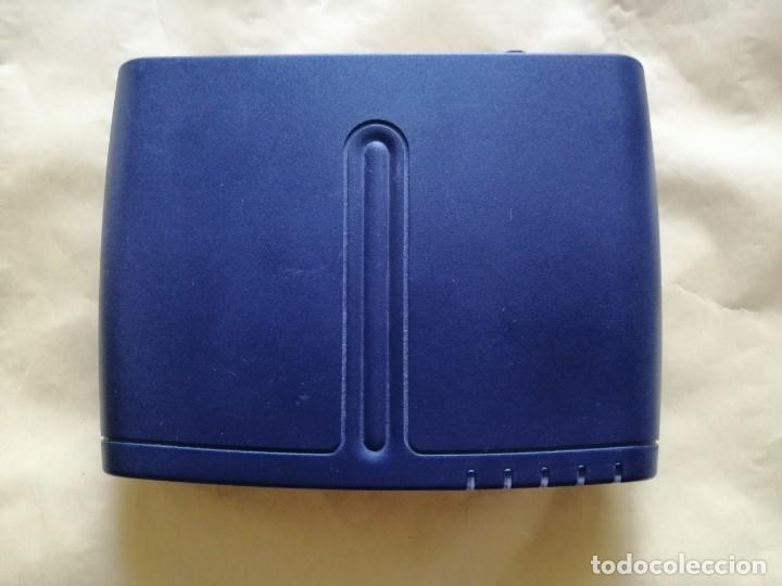 Segunda mano: Modem Speedtouch - Foto 1