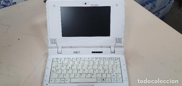 Segunda mano: PORTATIL MINI AIRIS KIRA IL1 - Foto 1