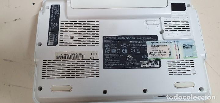 Segunda mano: PORTATIL MINI AIRIS KIRA IL1 - Foto 2