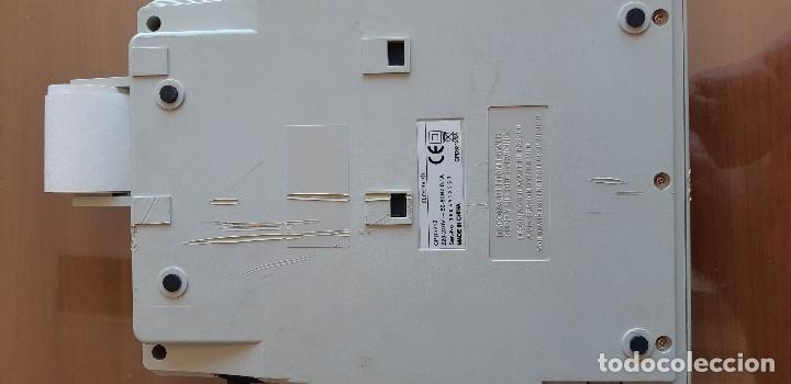 Segunda mano: CALCULADORA OLYMPIA CPD 5212 - Foto 2