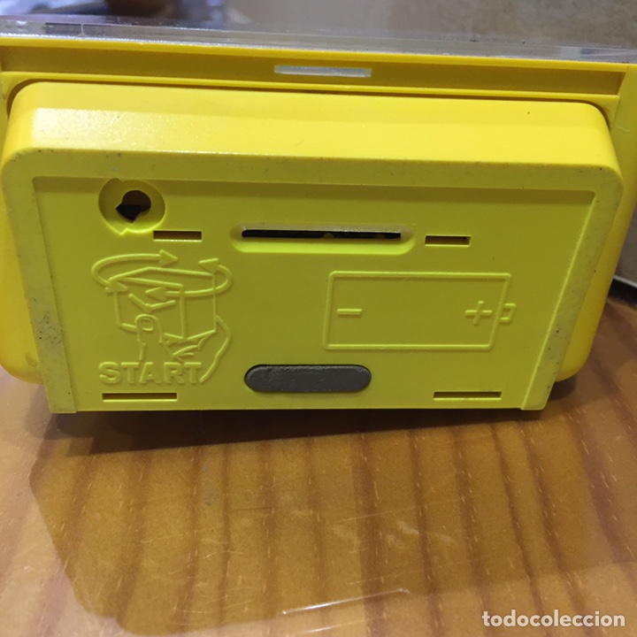 Segunda mano: Reloj despertador extend - Foto 4