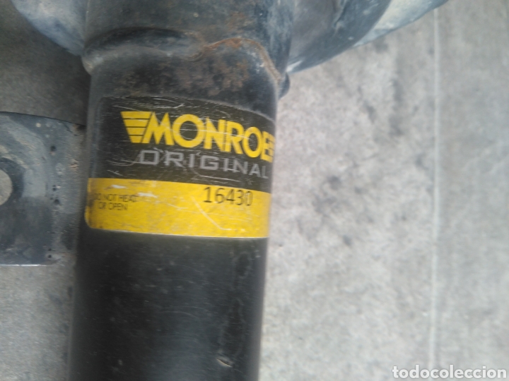 Segunda mano: Amortiguador Monroe Ford Mondeo 2003 de 52,5cm - Foto 5